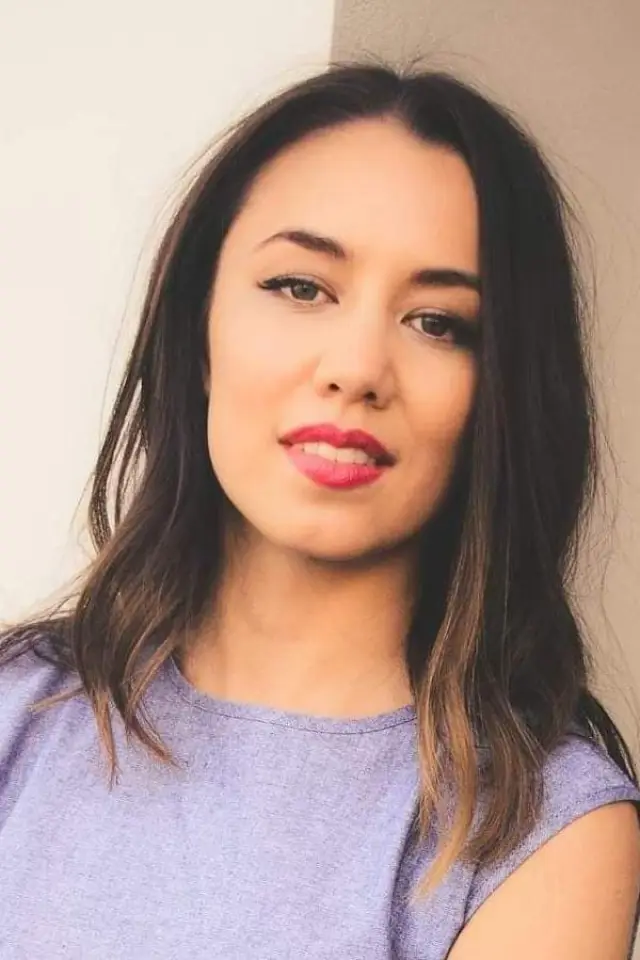 Zdjęcie Luisa d'Oliveira