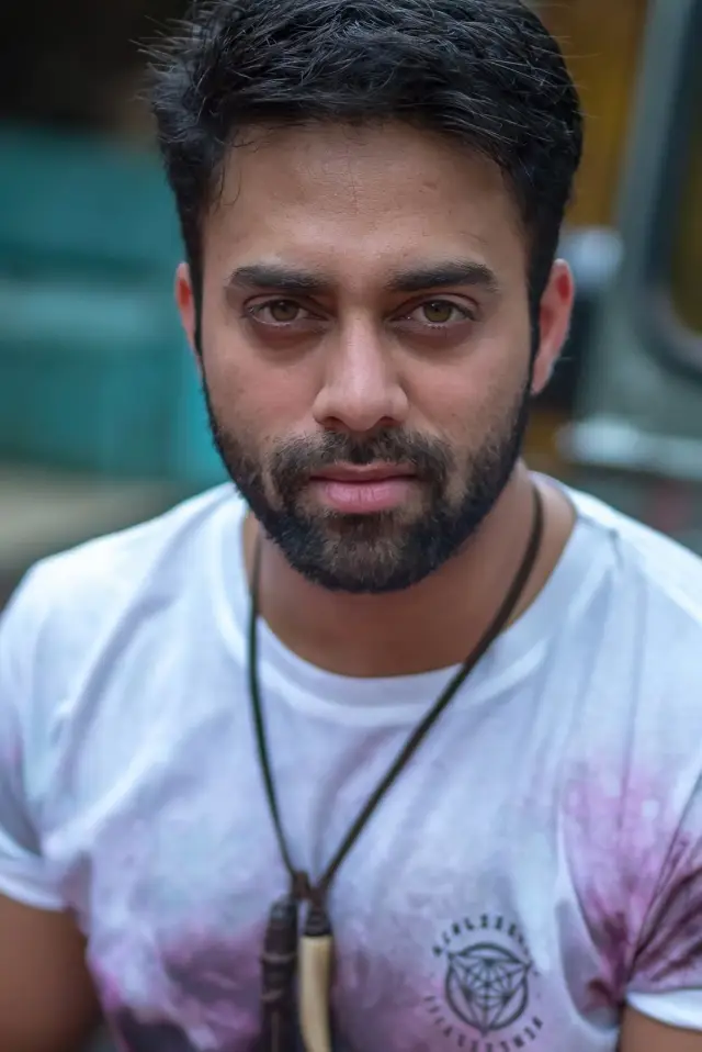 Zdjęcie Navdeep