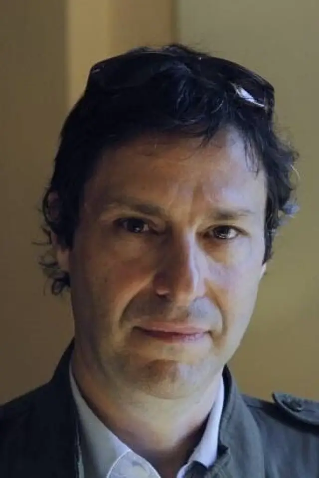 Zdjęcie  (Paolo Barzman)
