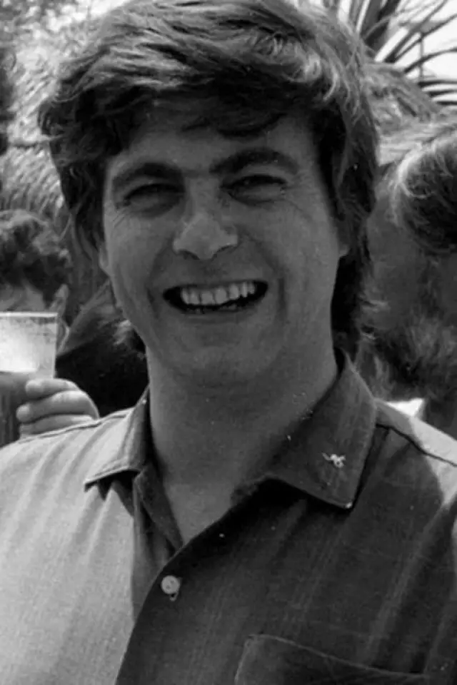 Zdjęcie  (Richard Brennan)
