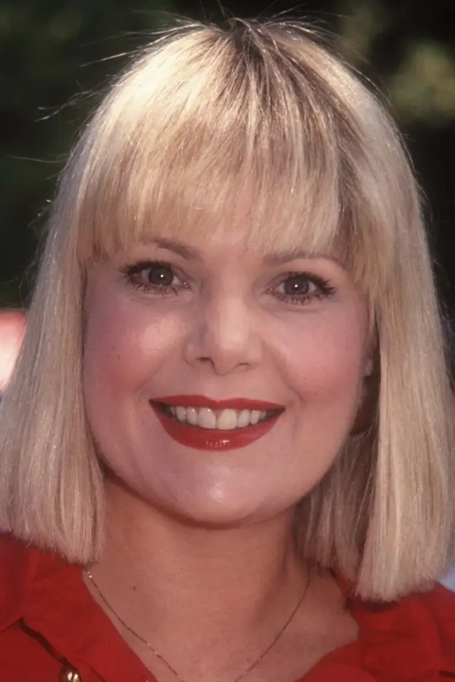 Zdjęcie  (Ann Jillian)