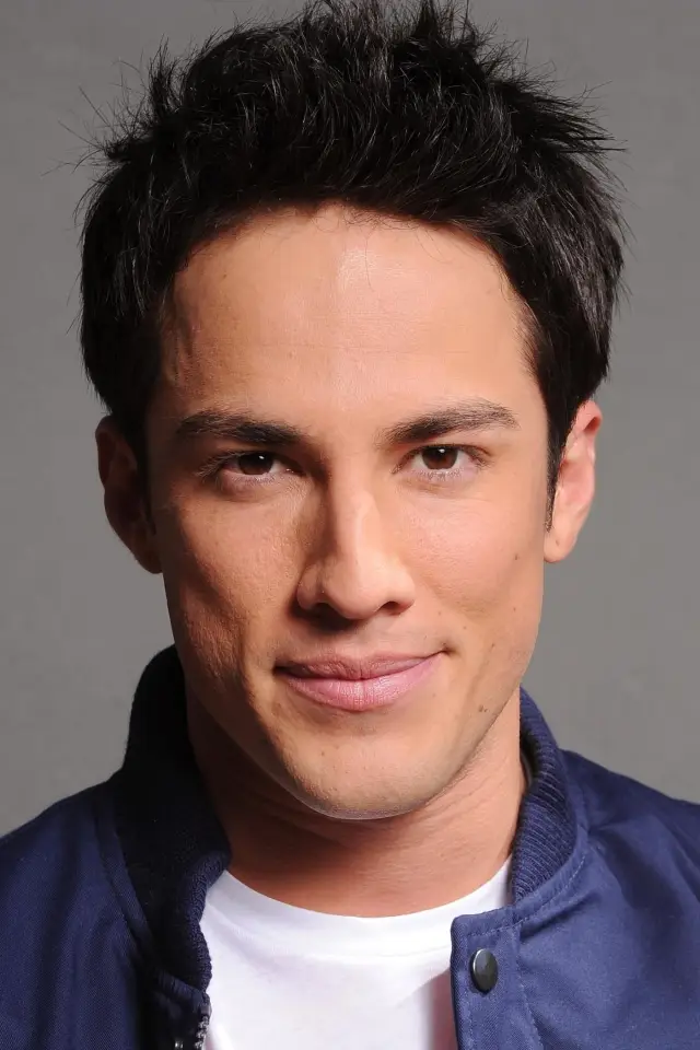 Zdjęcie  (Michael Trevino)