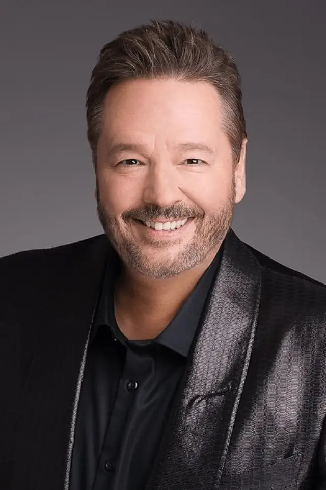 Zdjęcie Terry Fator