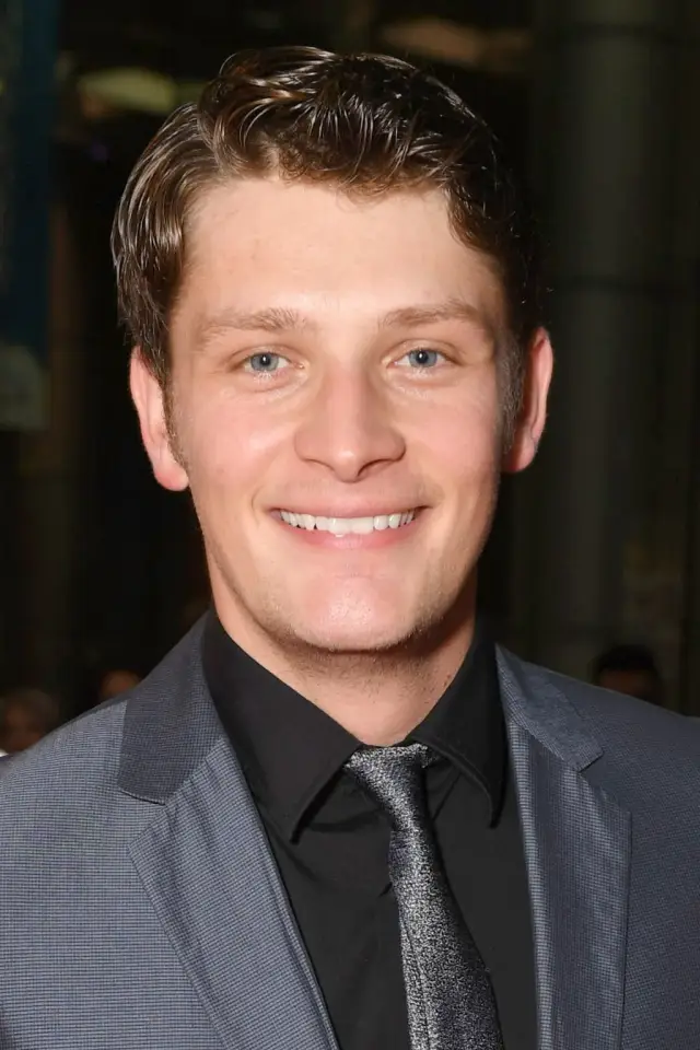 Zdjęcie Brett Dier