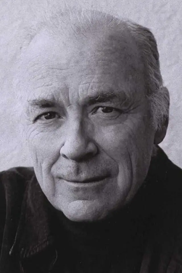 Zdjęcie  (Cedric Smith)