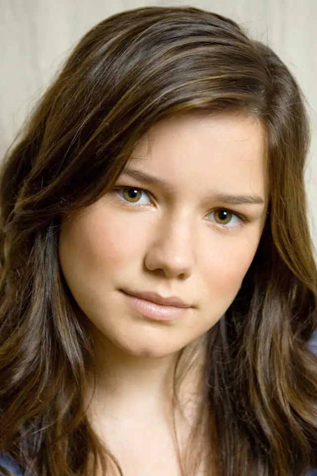 Zdjęcie Hanna Mangen-Lorens (Hanna Mangan Lawrence)