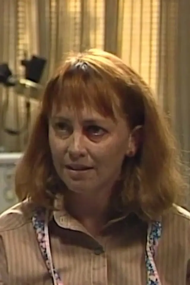 Zdjęcie  (Liddy Clark)