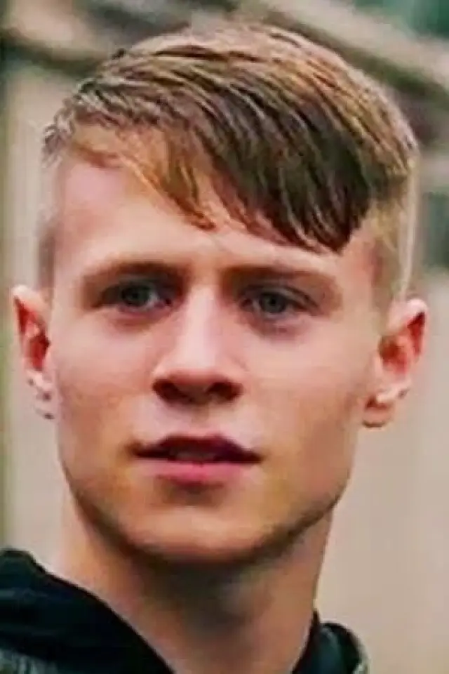 Zdjęcie  (Patrick Ward)