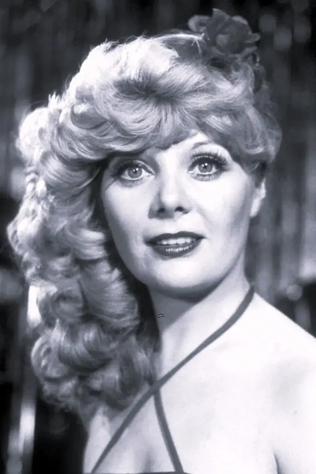Zdjęcie Sheila White (Sheila White)