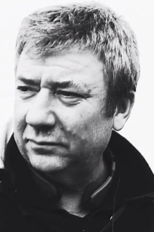 Zdjęcie Terry Ingram