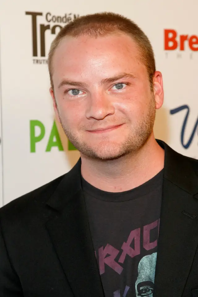 Zdjęcie Evan Helmuth