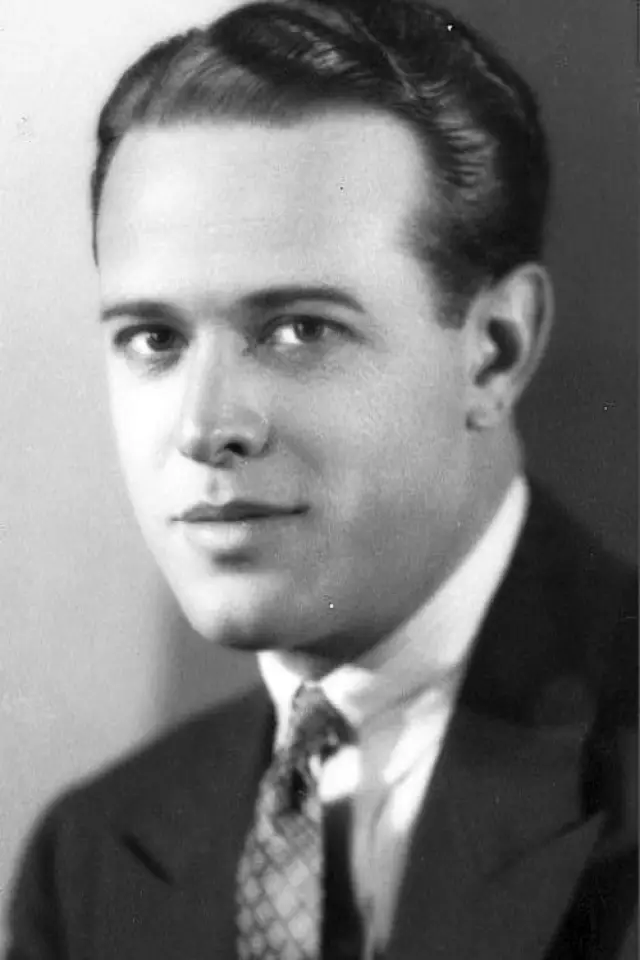 Zdjęcie Harvey Stephens