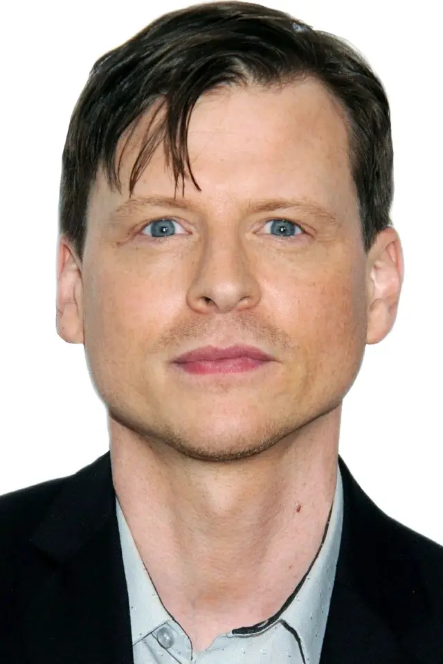 Zdjęcie Kevin Rankin