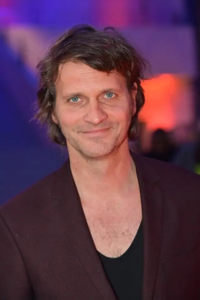 Zdjęcie Markus Goller