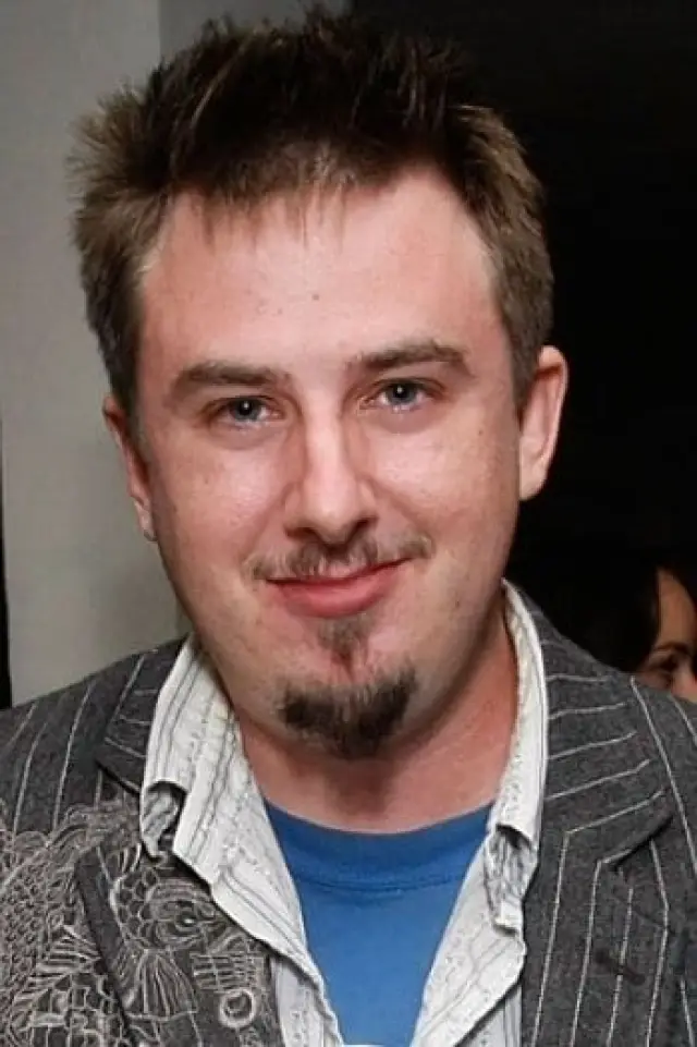 Zdjęcie Travis Beacham (Travis Beacham)