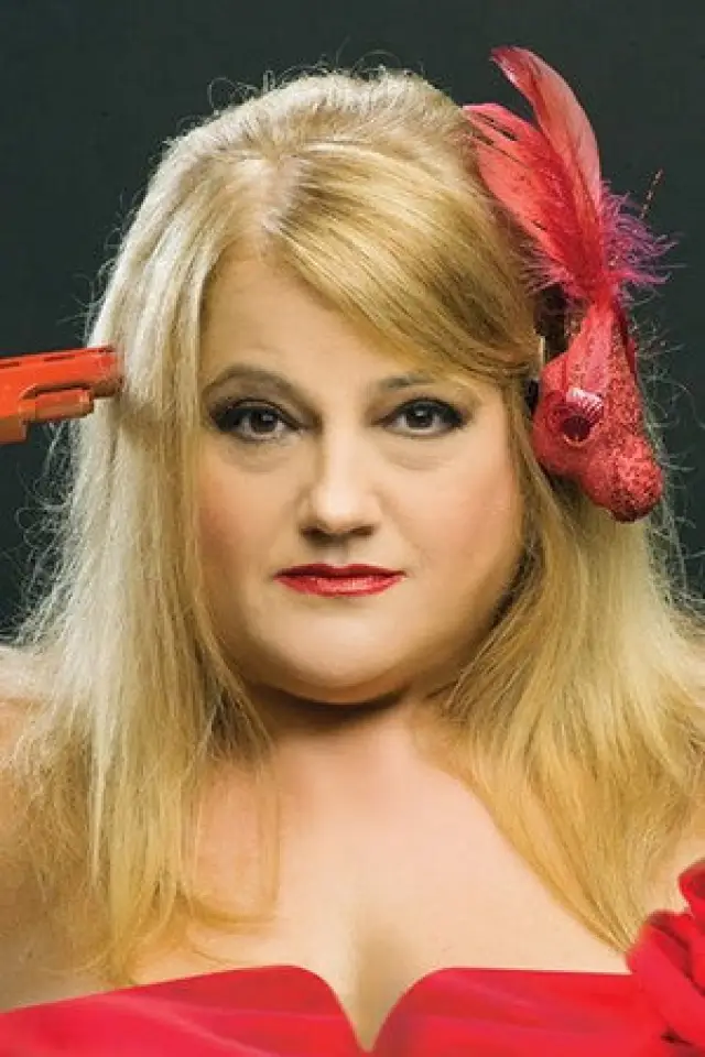 Zdjęcie  (Eleni Kastani)