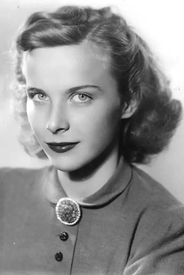 Zdjęcie  (Joan Tetzel)