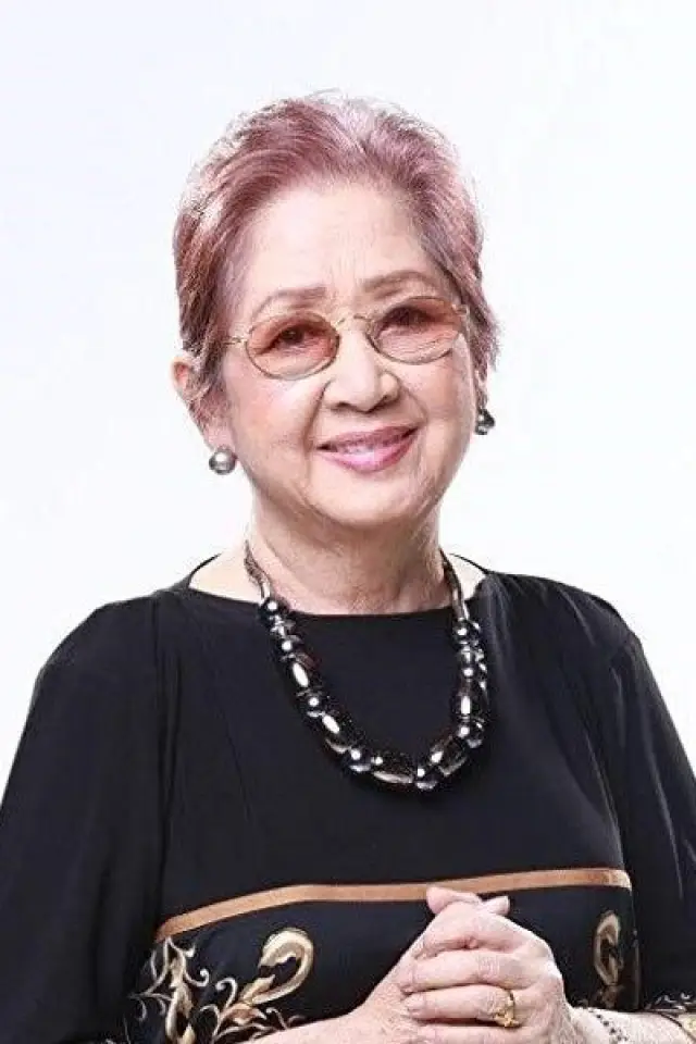 Zdjęcie Luz Waldes (Luz Valdez)