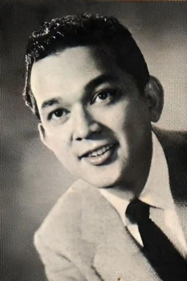 Zdjęcie  (Pancho Magalona)