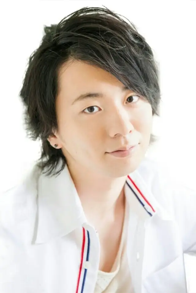 Zdjęcie Ryohei Kimura