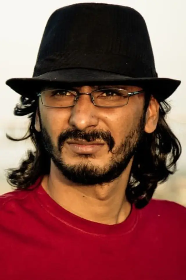 Zdjęcie  (Abhishek Chaubey)