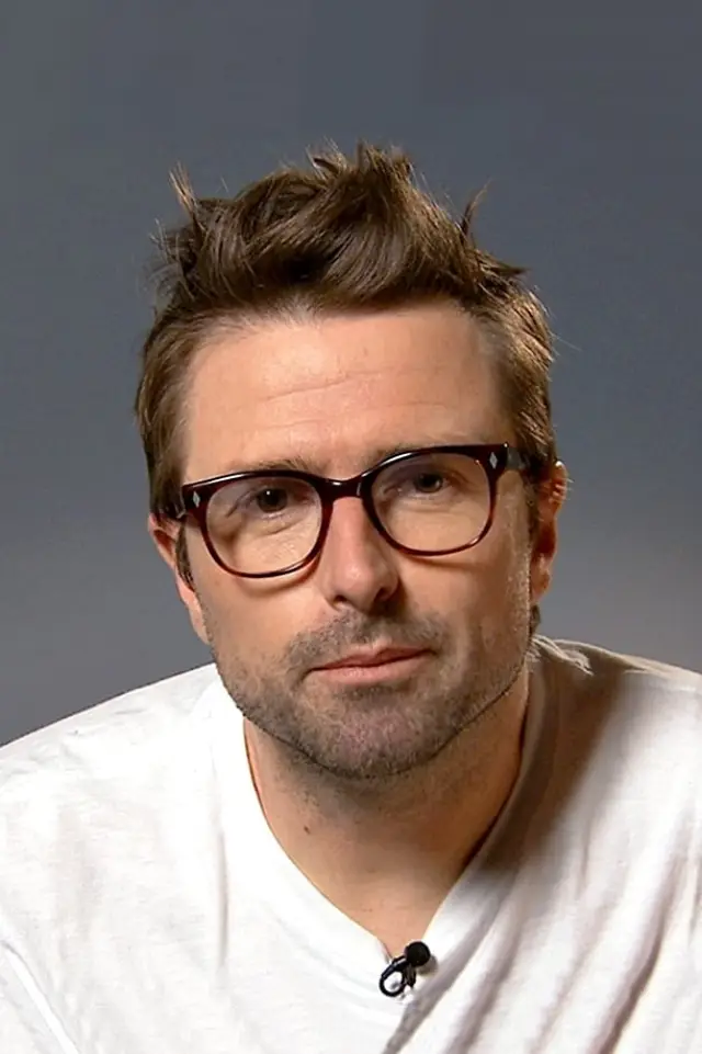 Zdjęcie David Michôd