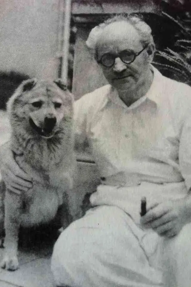 Zdjęcie  (Franz Osten)