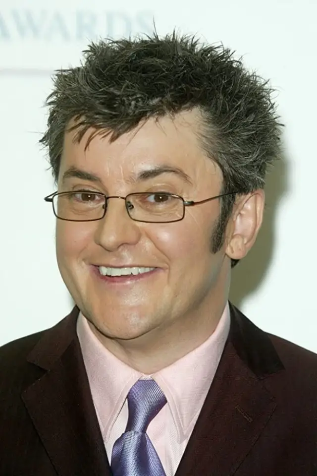Zdjęcie Joe Pasquale