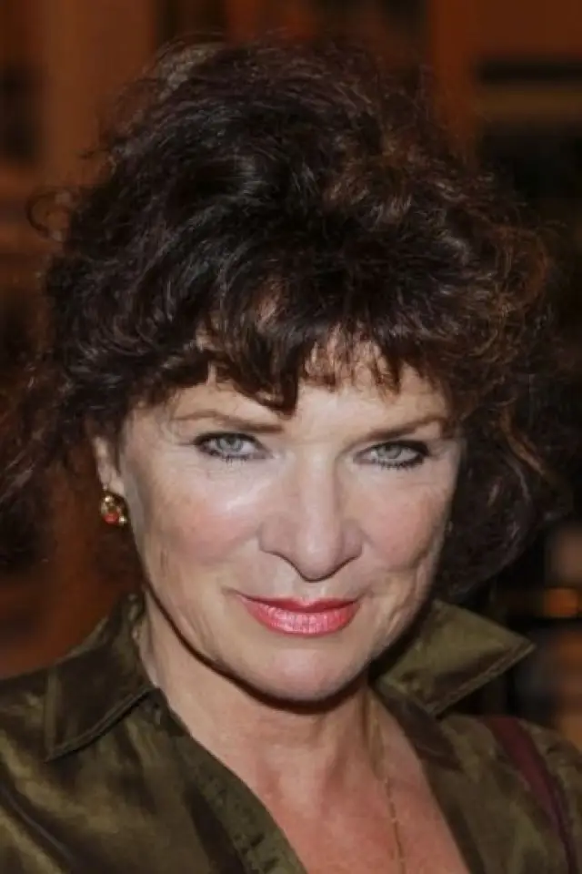 Zdjęcie  (Linda van Dyck)