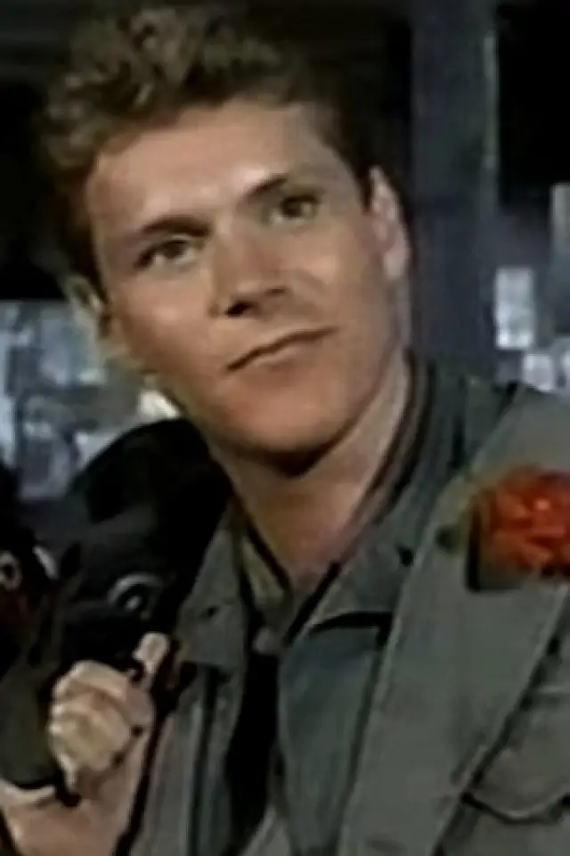 Zdjęcie Mike Jolly (Mike Jolly)