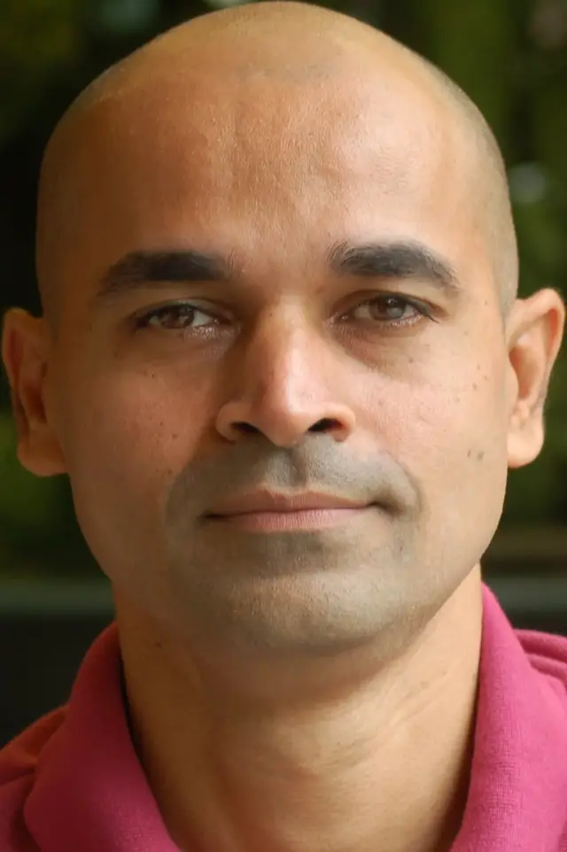 Zdjęcie Paresh Mokashi (Paresh Mokashi)