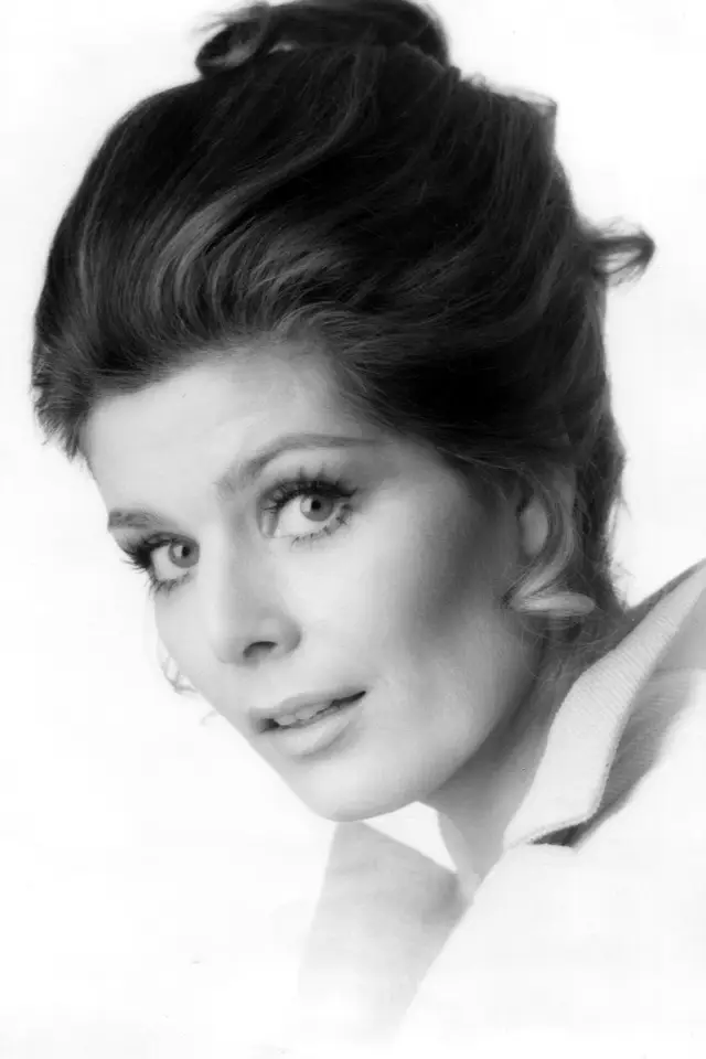 Zdjęcie  (Dorothee Parker)