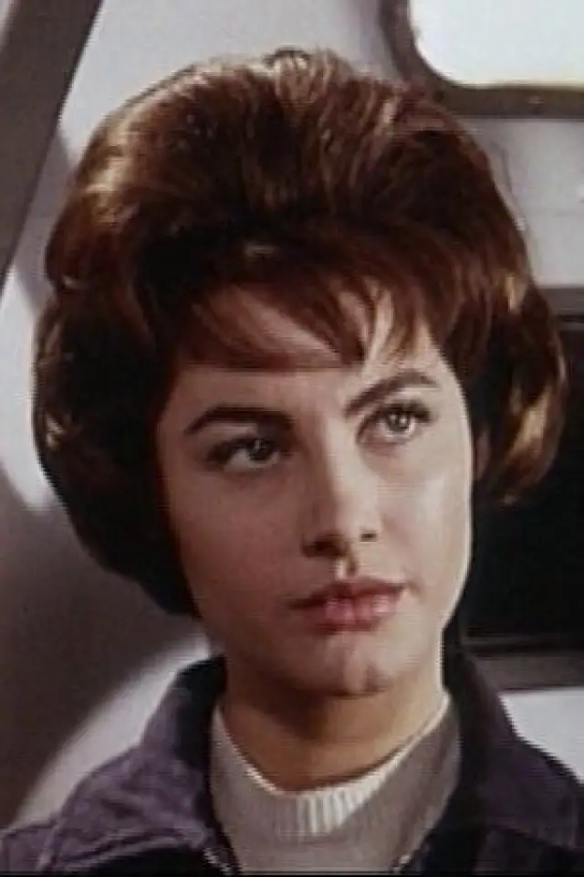 Zdjęcie  (Gabriella Farinon)