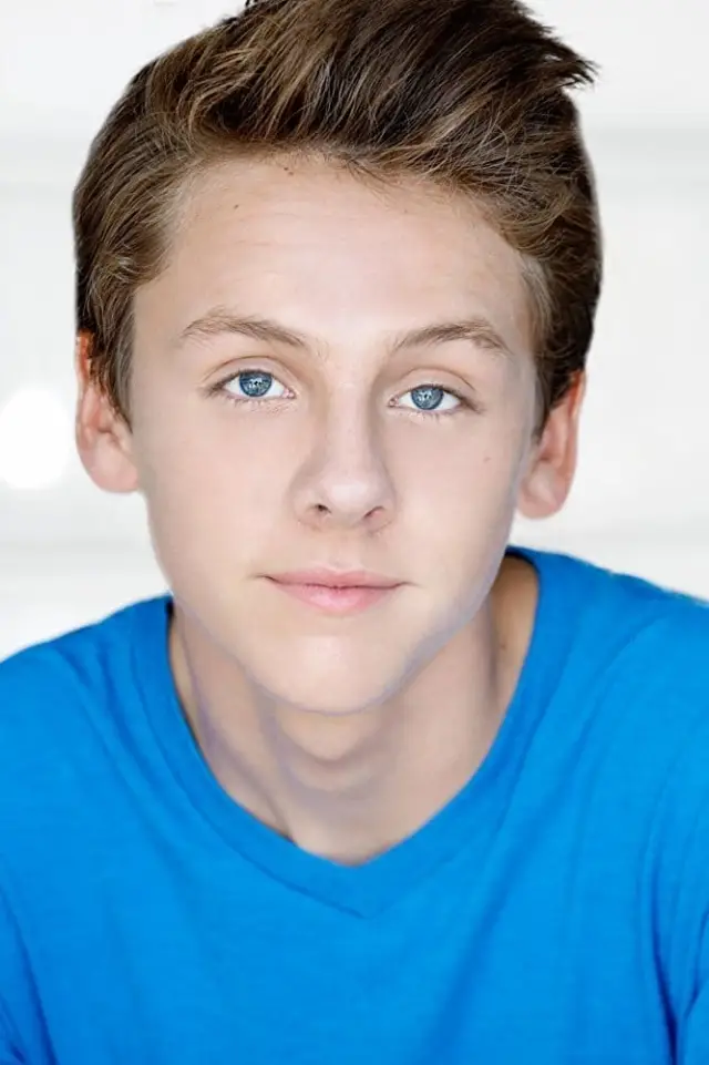 Zdjęcie Jacob Bertrand