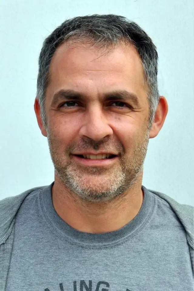 Zdjęcie Miguel Sapochnik