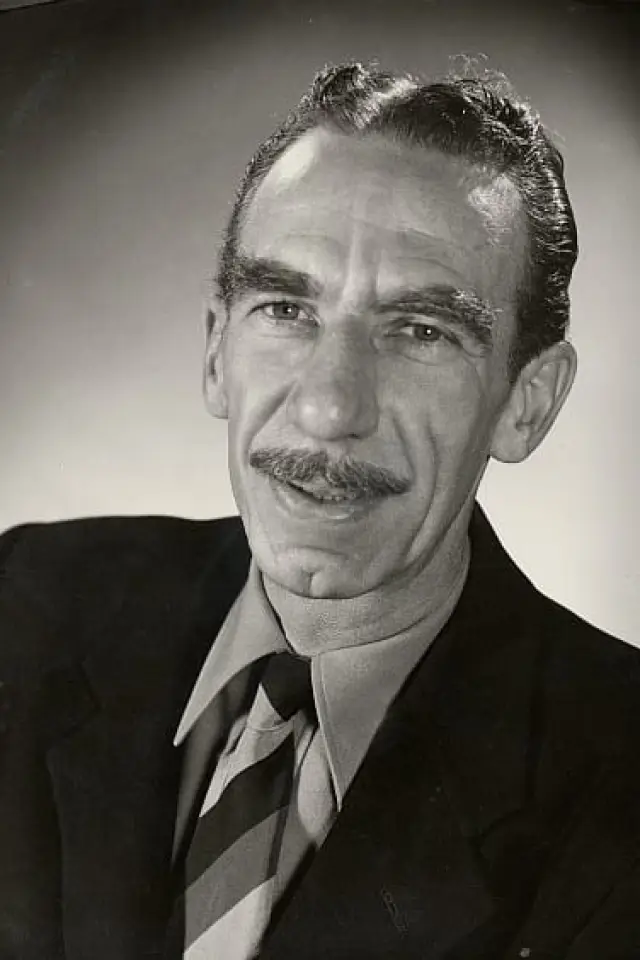 Zdjęcie Oliver Blake