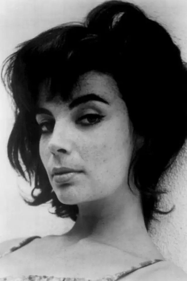 Zdjęcie Karyn Kupcinet