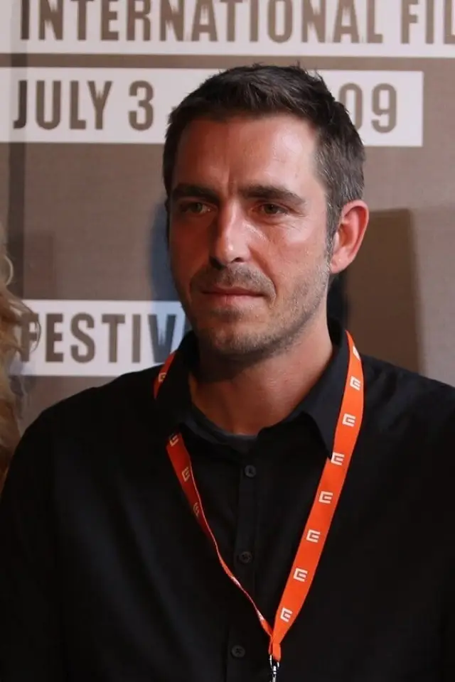 Zdjęcie Martin Zandvliet