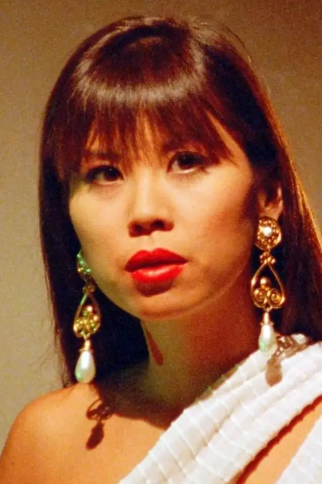 Zdjęcie  (Carolyn Liu)