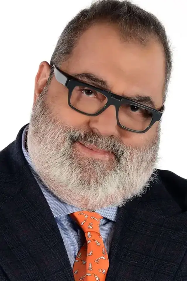 Zdjęcie  (Jorge Ernesto Lanata)
