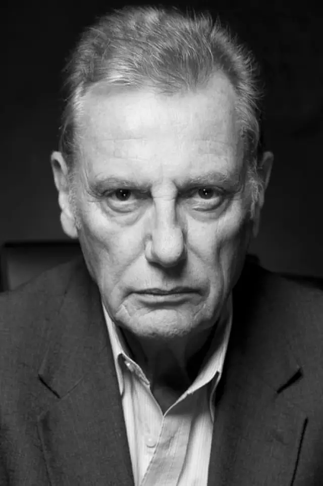 Zdjęcie  (Paul Darrow)