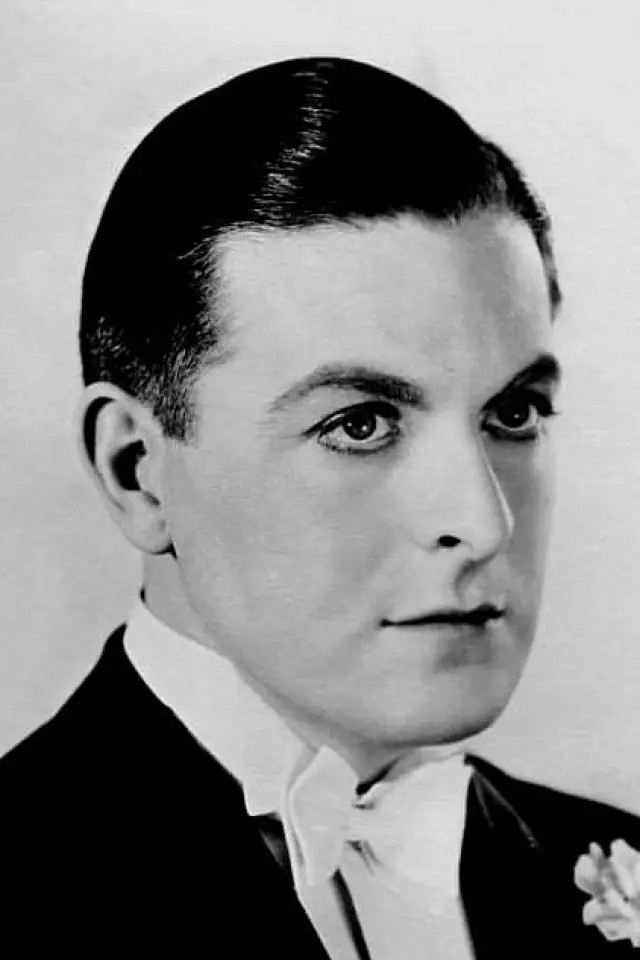 Zdjęcie  (Henry Kendall)