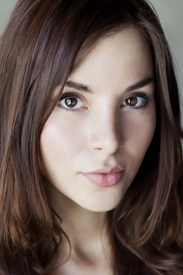 Zdjęcie Kacey Clarke