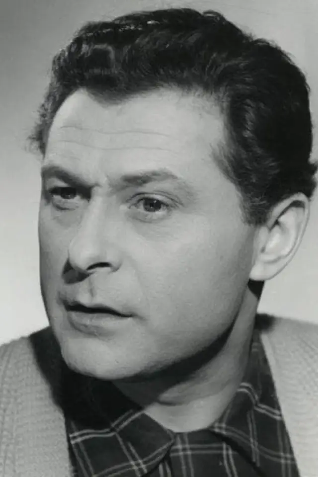 Zdjęcie  (Poul Reichhardt)