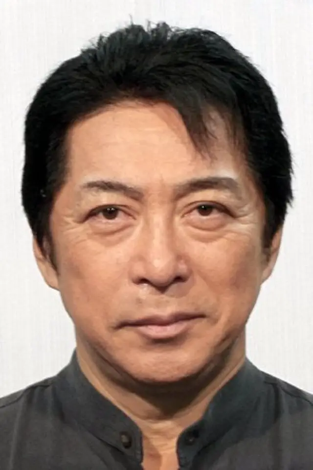 Zdjęcie  (Tetsuo Komura)
