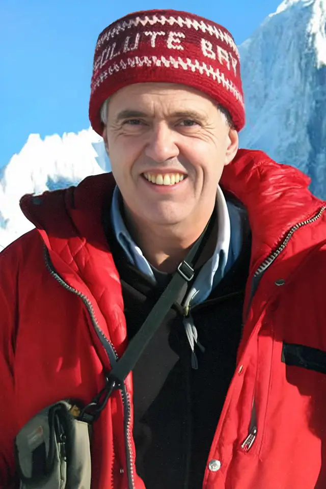 Zdjęcie  (Laurent Chevallier)