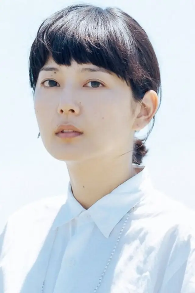 Zdjęcie  (Akiko Kikuchi)