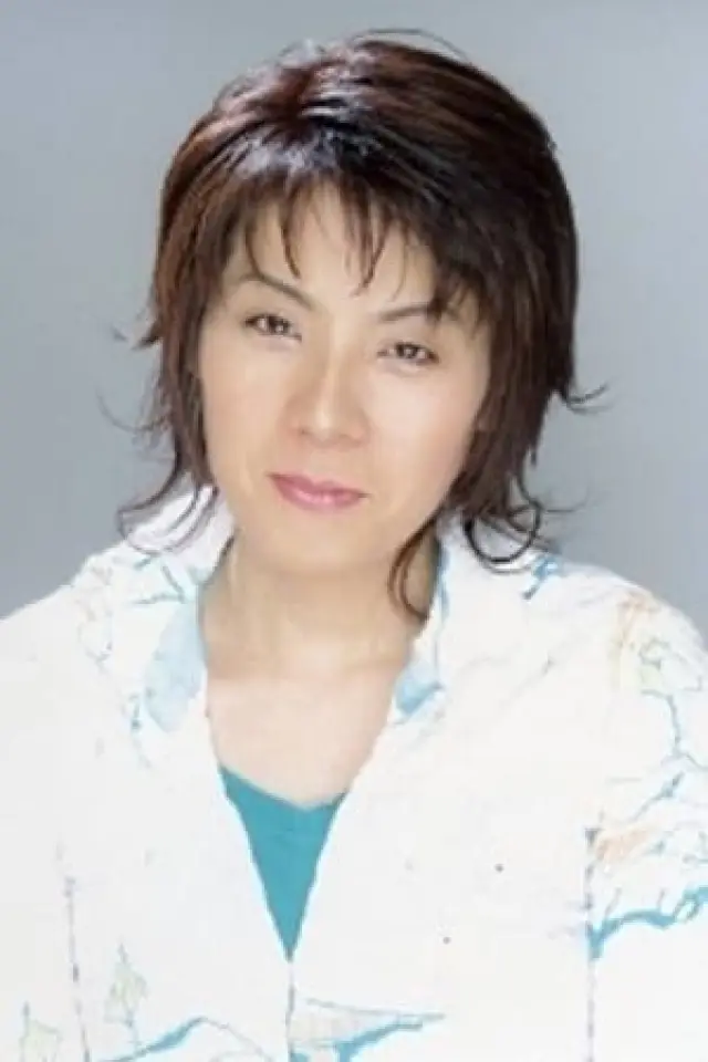 Zdjęcie  (Kurumi Mamiya)