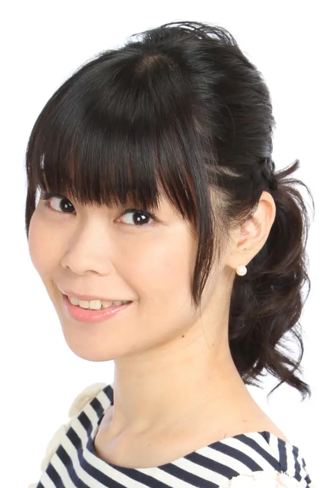 Zdjęcie  (Yuko Gibu)