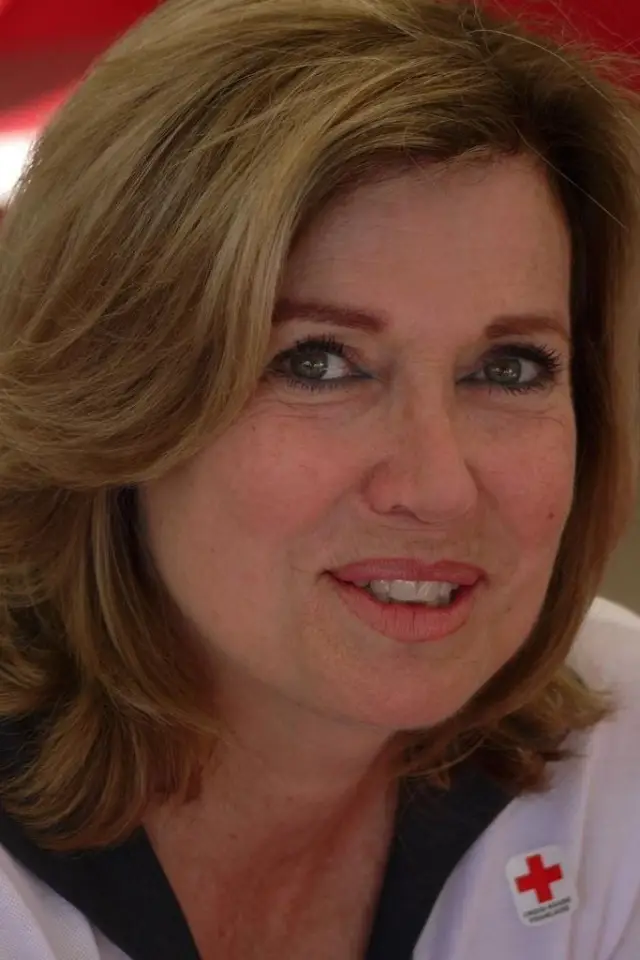 Zdjęcie  (Catherine Alric)